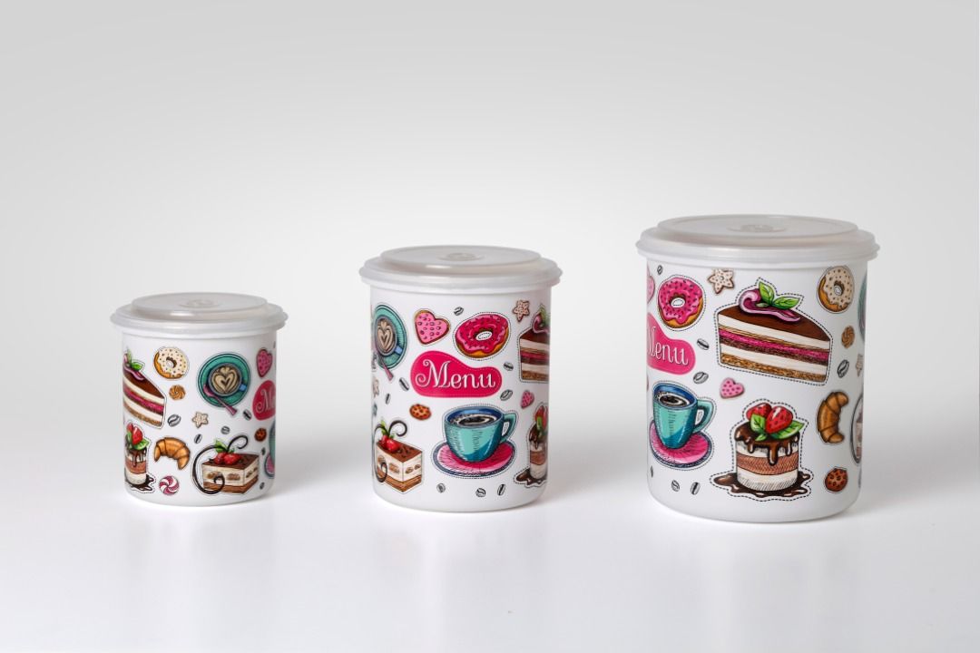 بانکه حبوبات