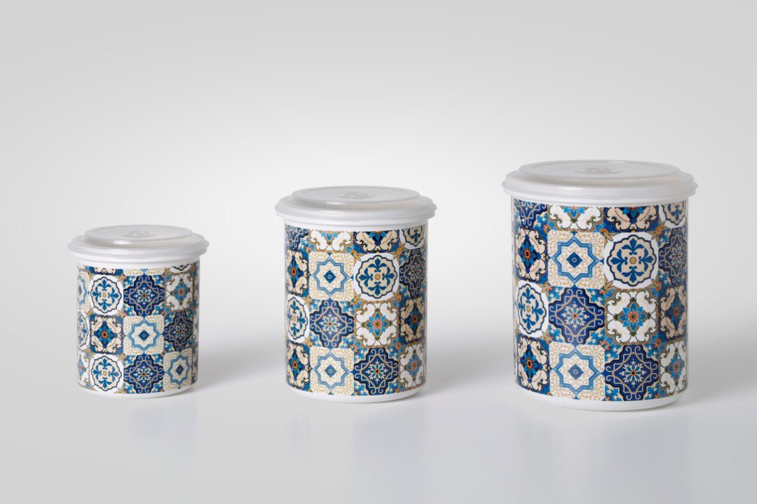 بانکه حبوبات