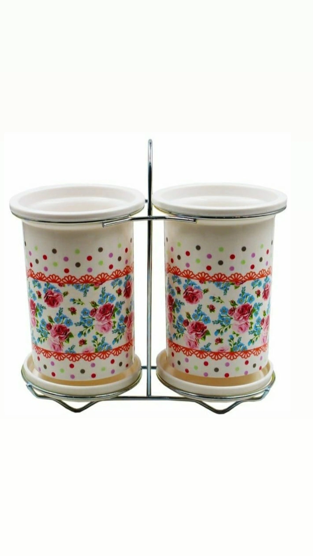 جاکاردی دوقلو