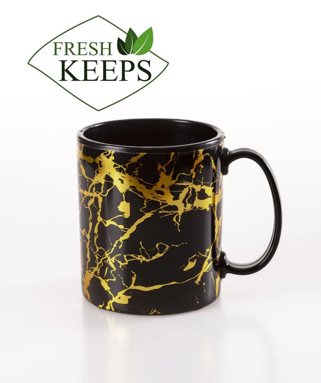 ماگ دوجداره