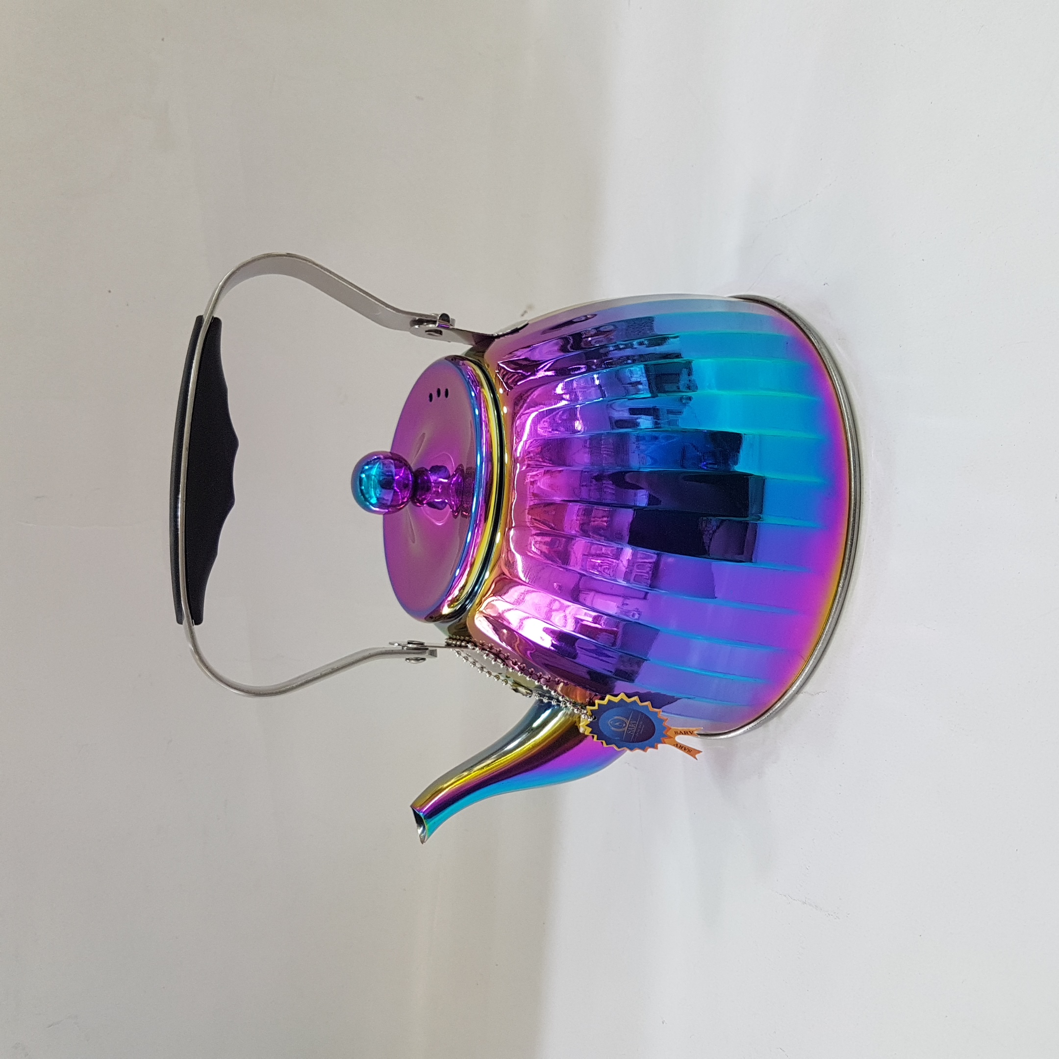 کتری استیل ۲لیتر