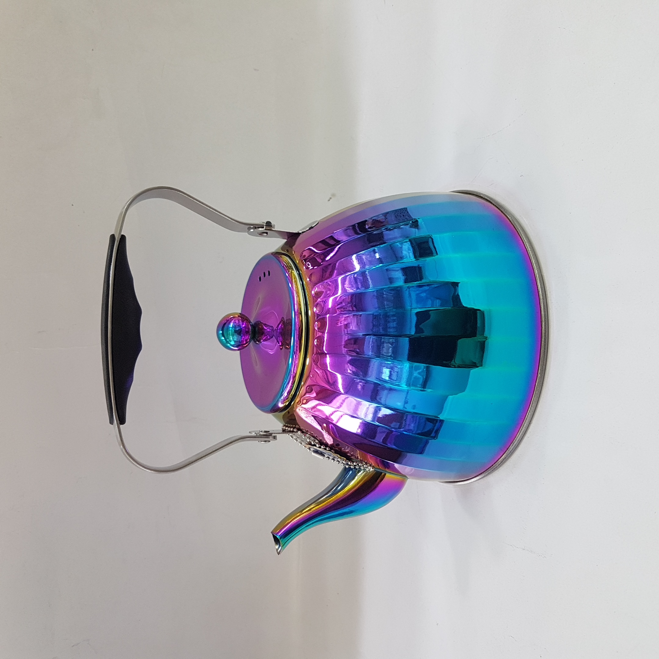 کتری استیل ۳ لیتر